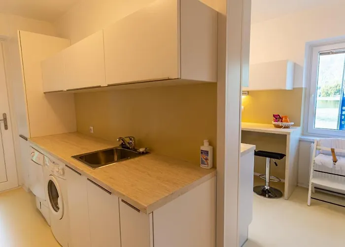 Apartment Lake Bled Apartments