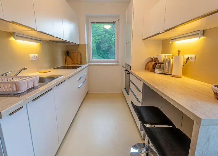 Apartment Lake Bled Apartments *