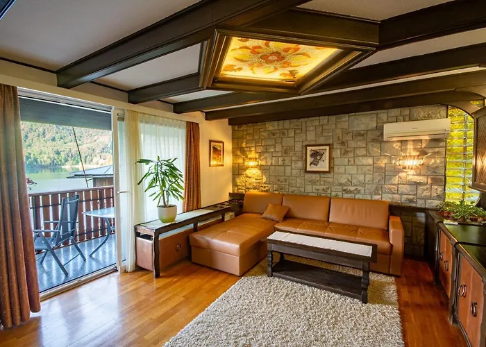 Lake Bled Apartments Apartment