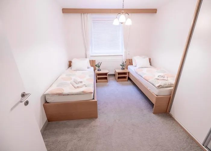 Lake Bled Apartments