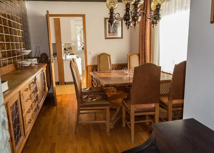 Lake Bled Apartments Bled