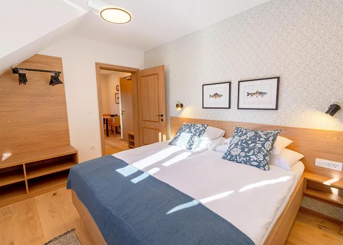 Lake Bled Apartments Apartment Bled