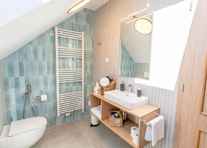 Lake Bled Apartments Bled