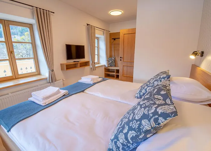 Lake Bled Apartments Apartment *