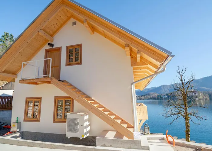 Lake Bled Apartments Apartment Bled