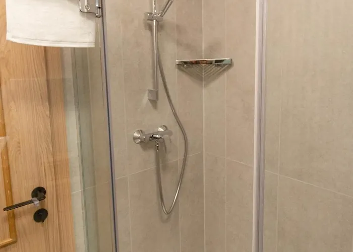 Lake Bled Apartments ブレッド