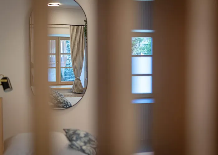 Lake Bled Apartments アパート *