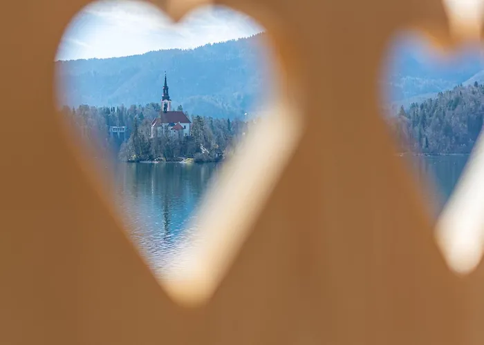 Lake Bled Apartments Apartment Bled