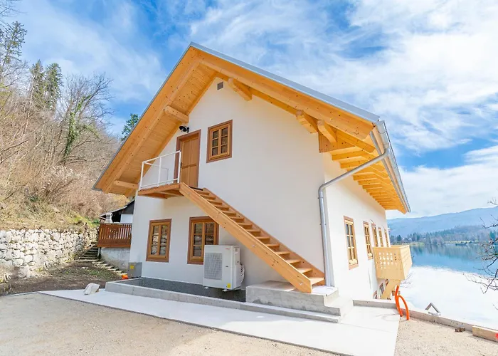 Lake Bled Apartments * Bled