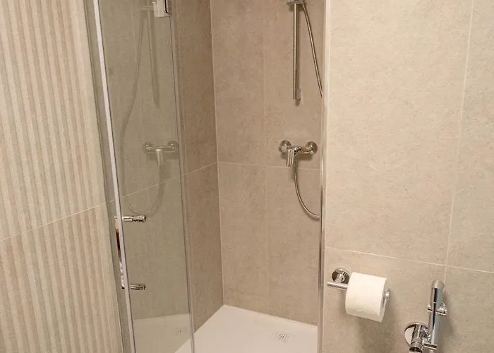 Lake Bled Apartments