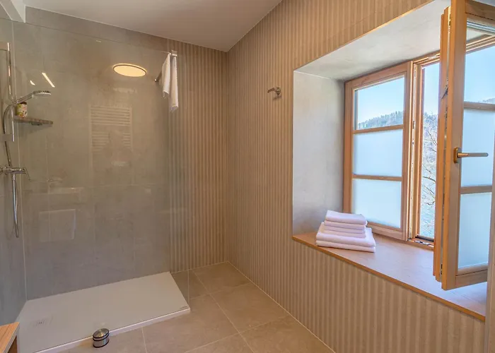 Lake Bled Apartments アパート