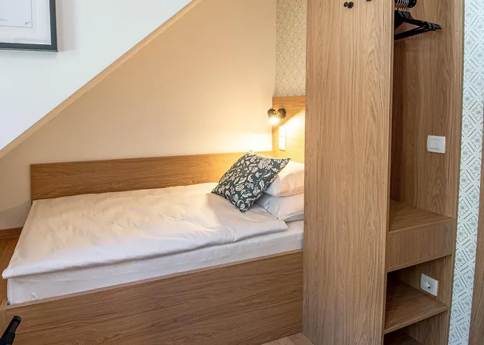 Lake Bled Apartments * ブレッド