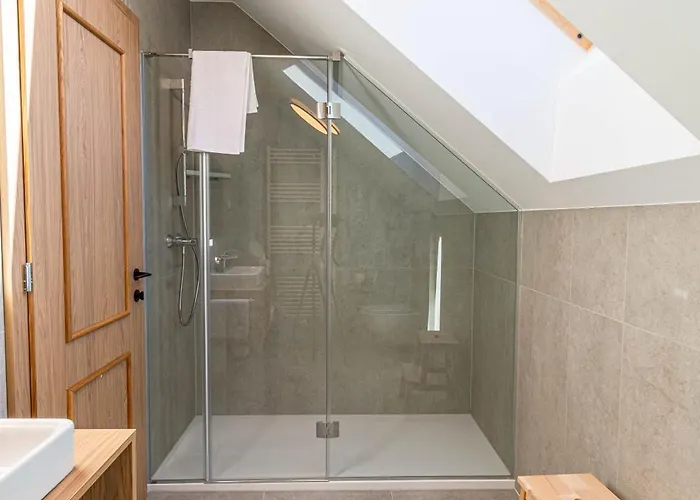 Lake Bled Apartments アパート