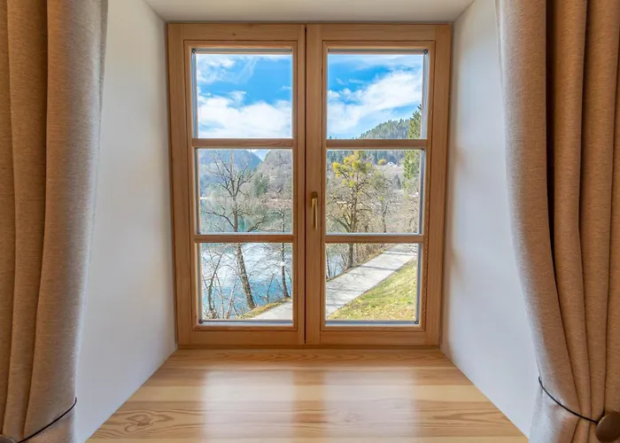 Lake Bled Apartments * Bled