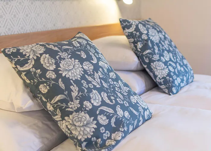 Lake Bled Apartments アパート