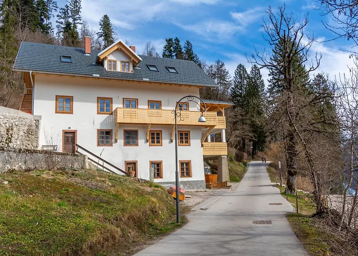 Lake Bled Apartments Apartment Bled