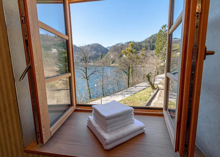 Lake Bled Apartments * Bled