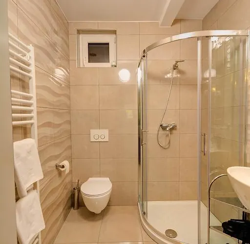 Apartment Lake Bled Apartments